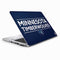 NBA Minnesota Timberwolves Standard - Navy Blue HP Elitebook Skin